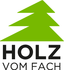 Holz vom Fach