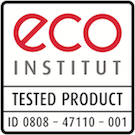 ecoINSTITUT-Label